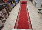 Мокетена пътека ERIKA 8032 red